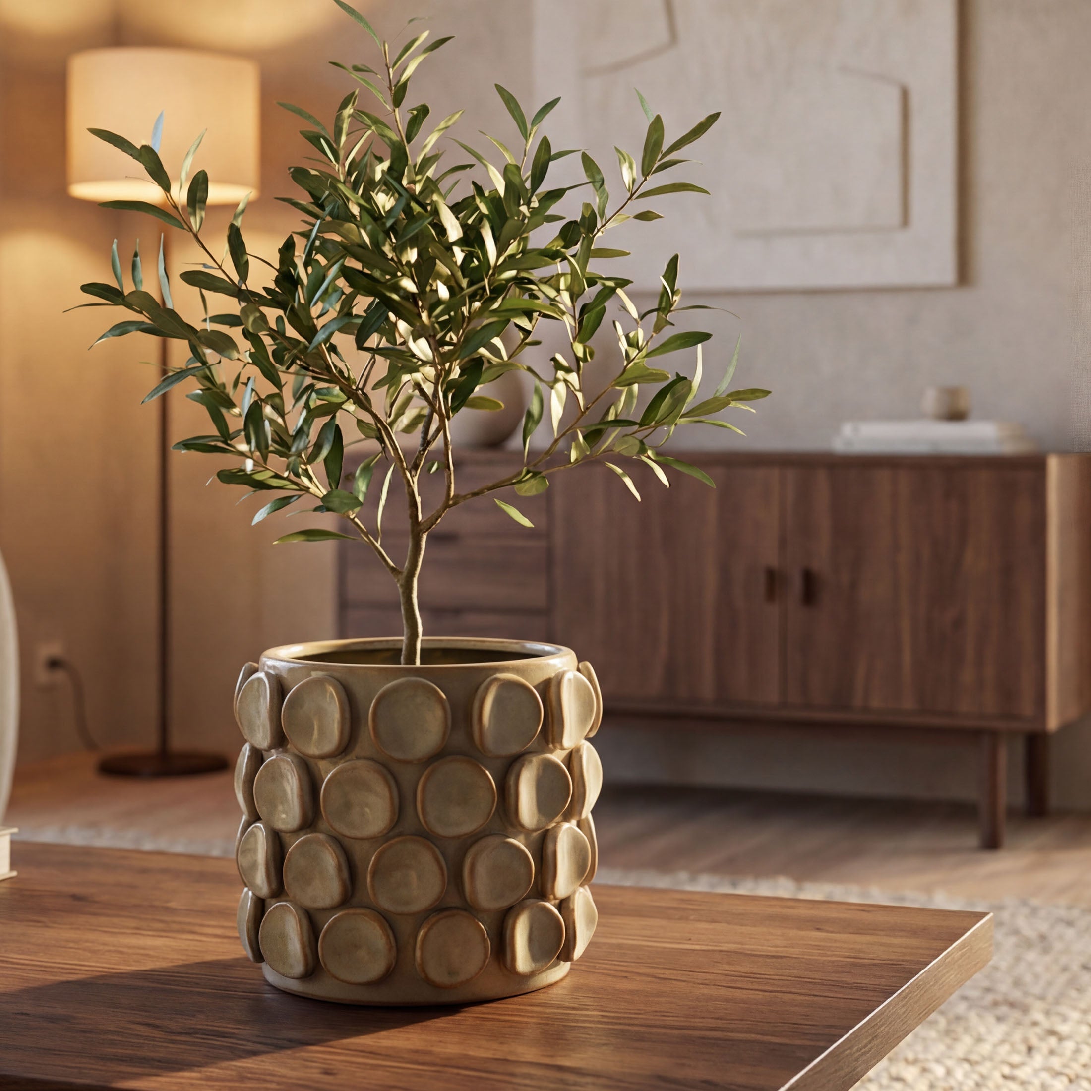Bloempotten & Plantenpotten