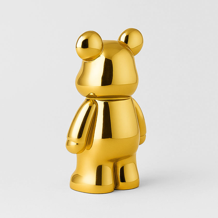 Teddybrix Masterpiece