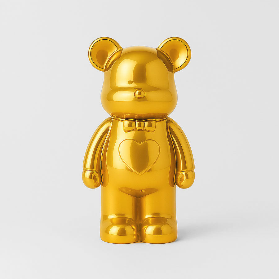 Teddybrix Masterpiece