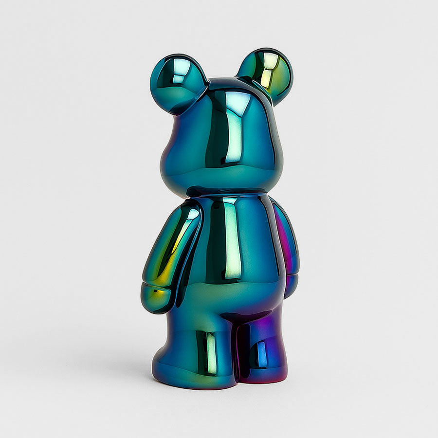 Teddybrix Masterpiece