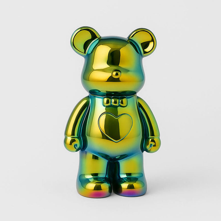 Teddybrix Masterpiece