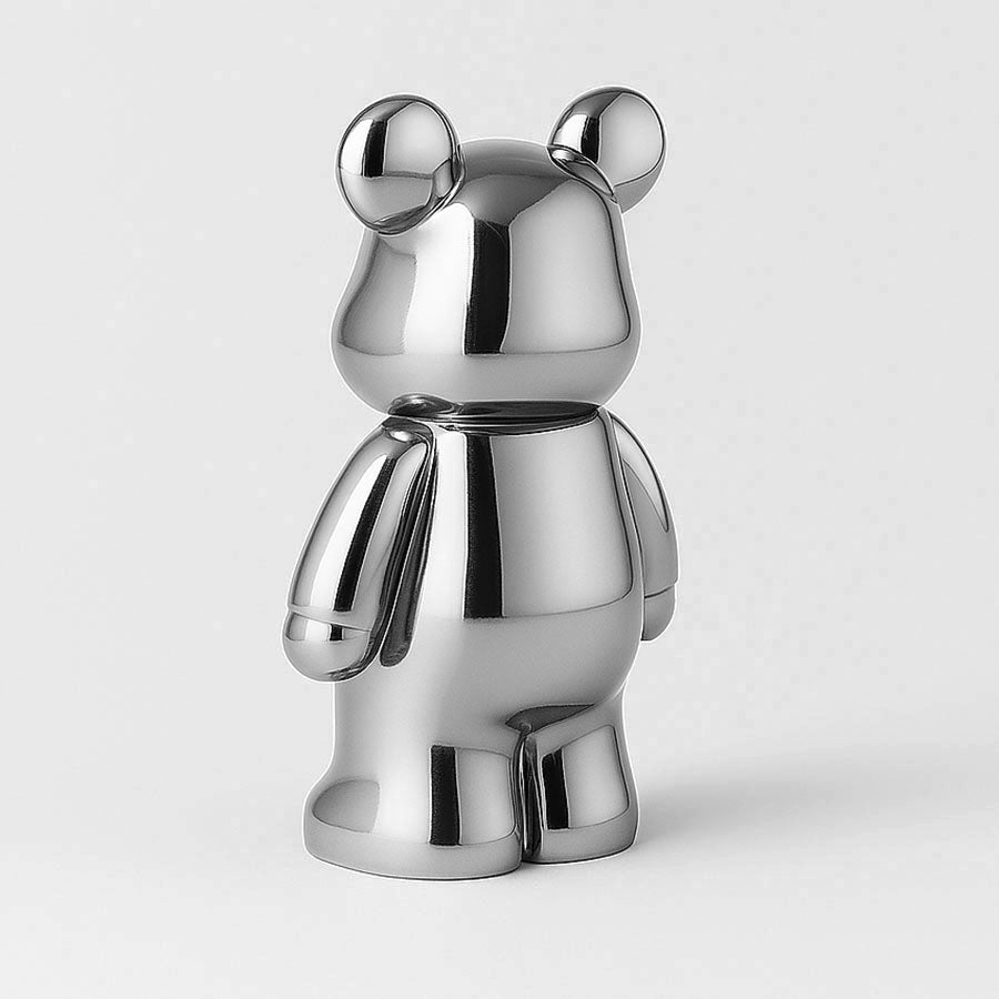 Teddybrix Masterpiece