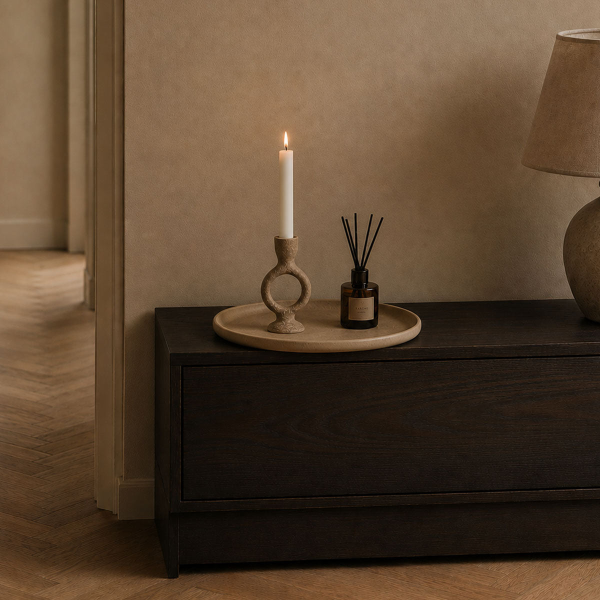 Matteus Dienblad Beige