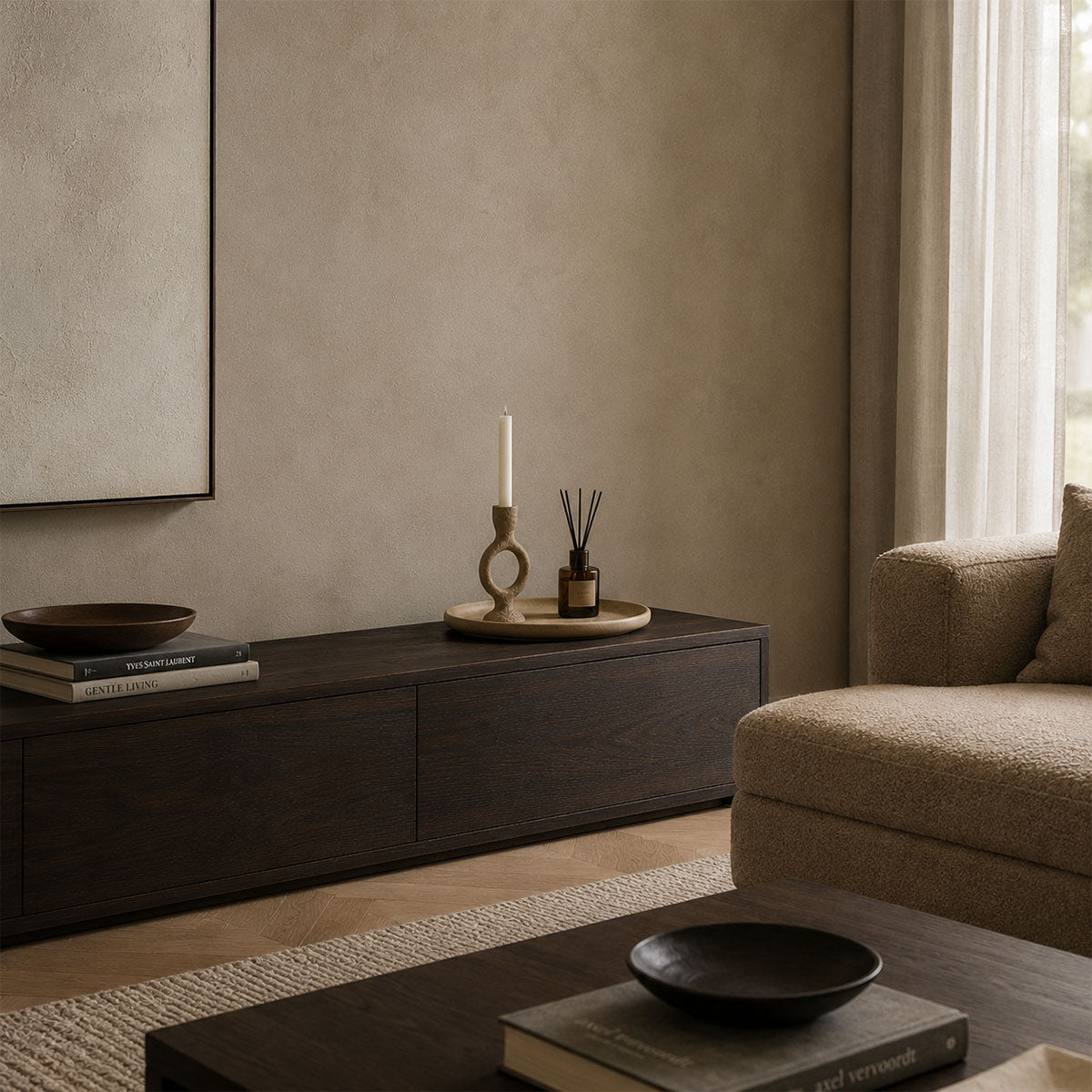 Matteus Dienblad Beige