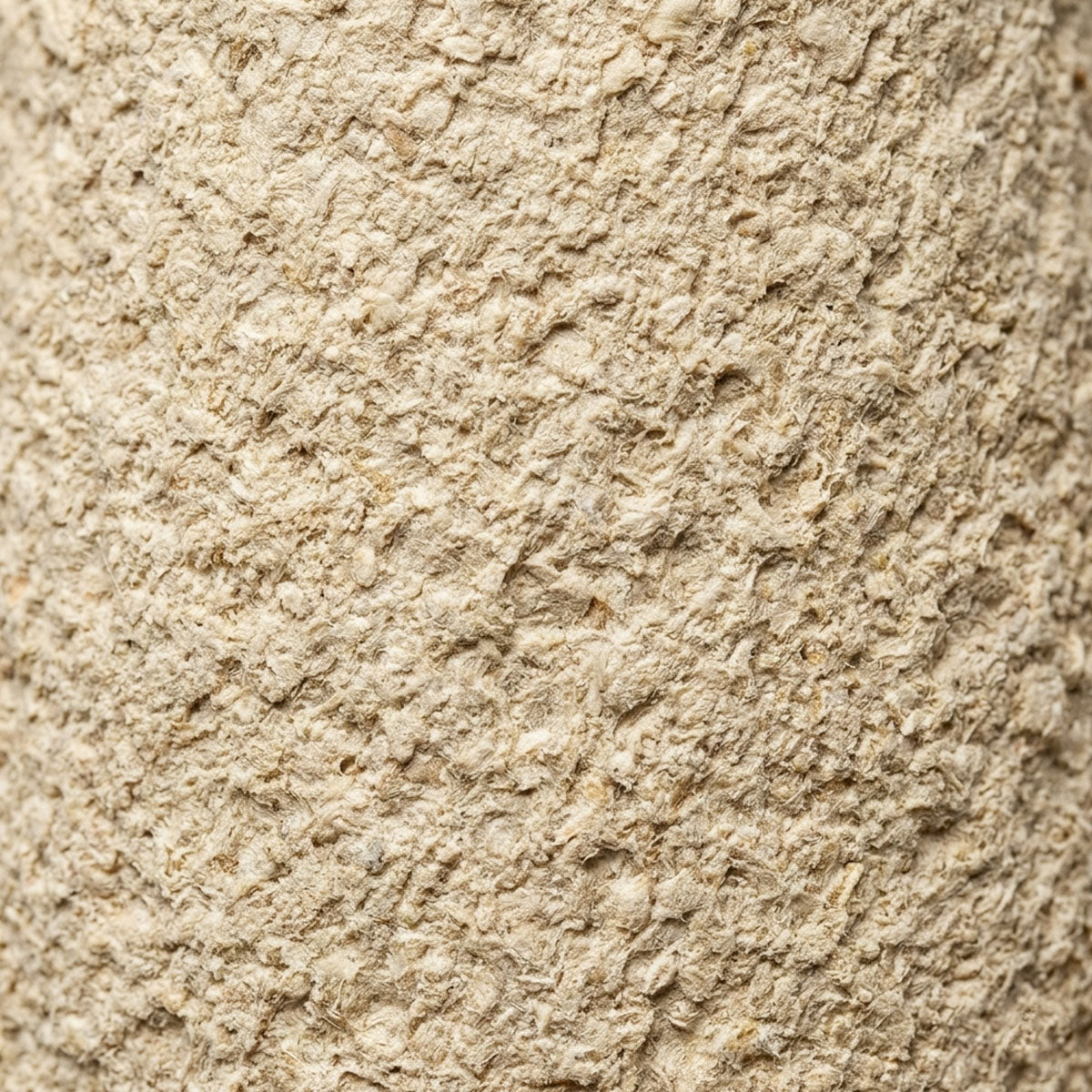 Arc Schaal Aardewerk - Beige - ⌀ 30 x H 5 cm