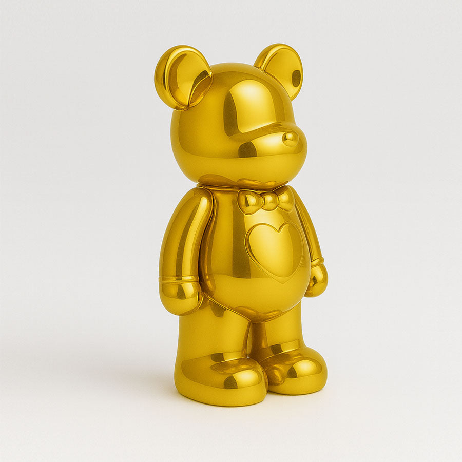 Teddybrix Masterpiece