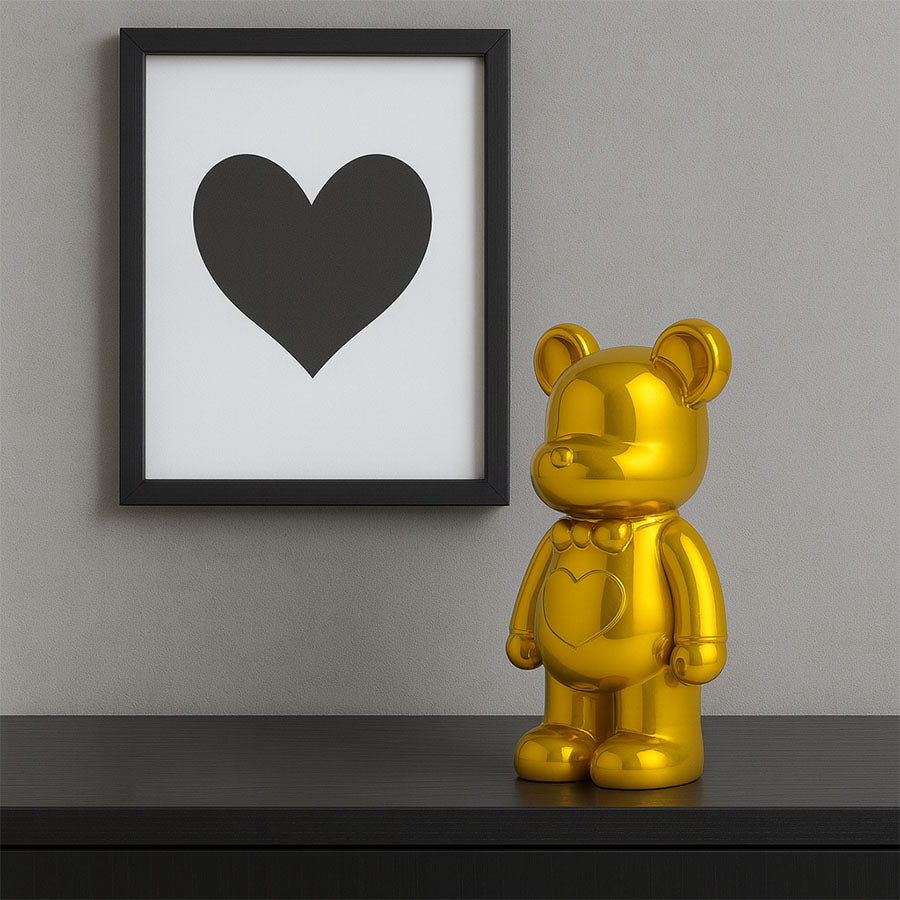 Teddybrix Masterpiece