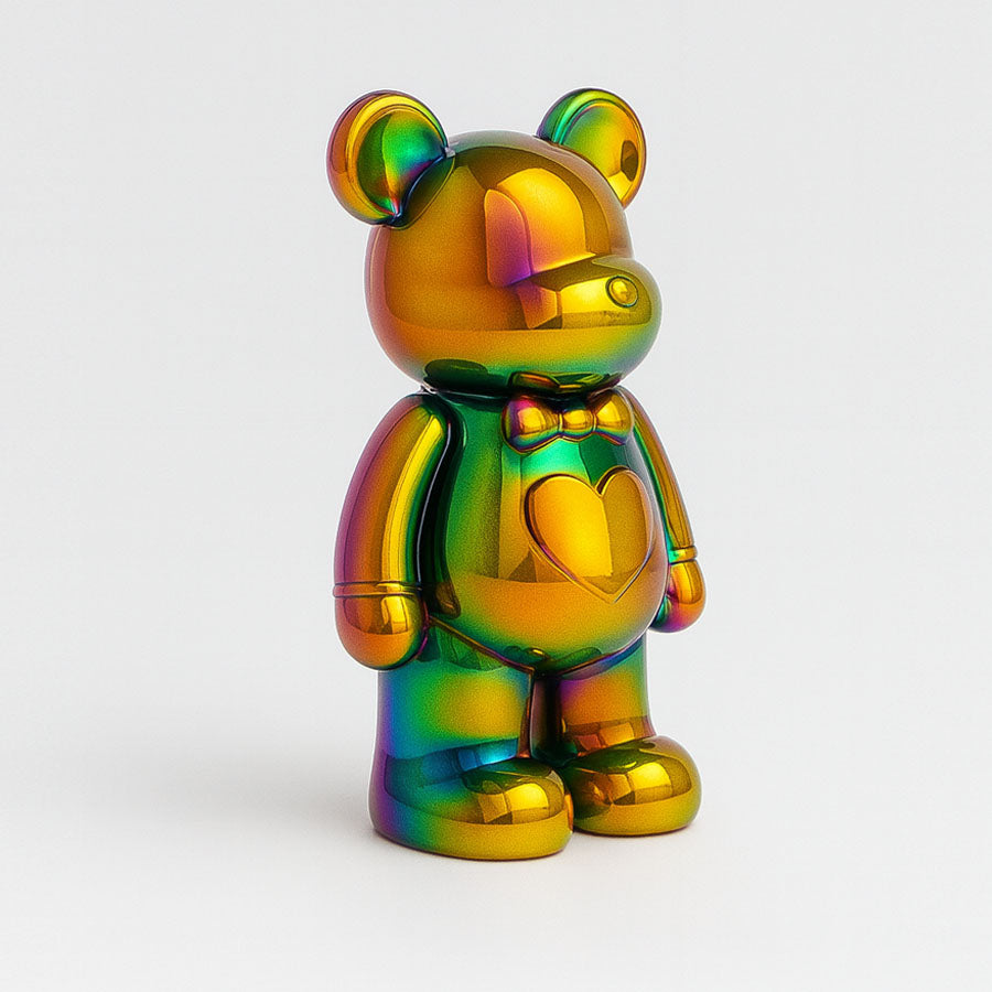 Teddybrix Masterpiece