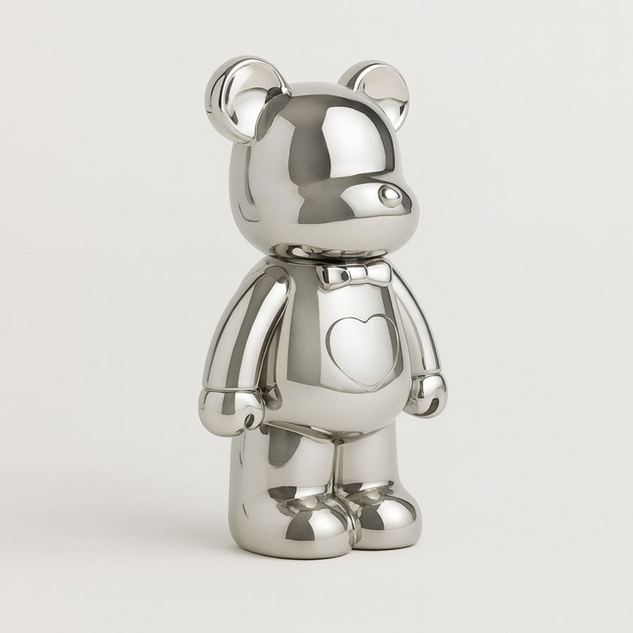 Teddybrix Masterpiece