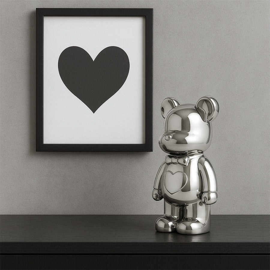 Teddybrix Masterpiece