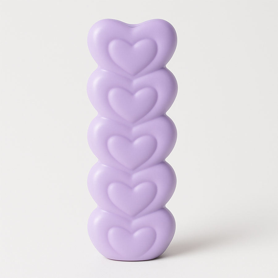 Heartstacker Vaas