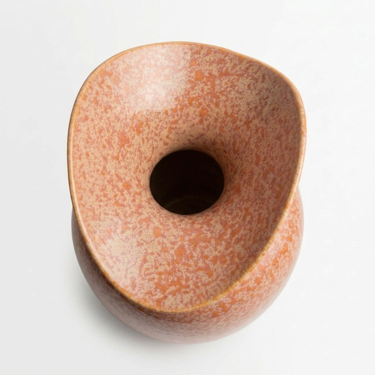 Marillo Vaas Terra Roze / Oranje