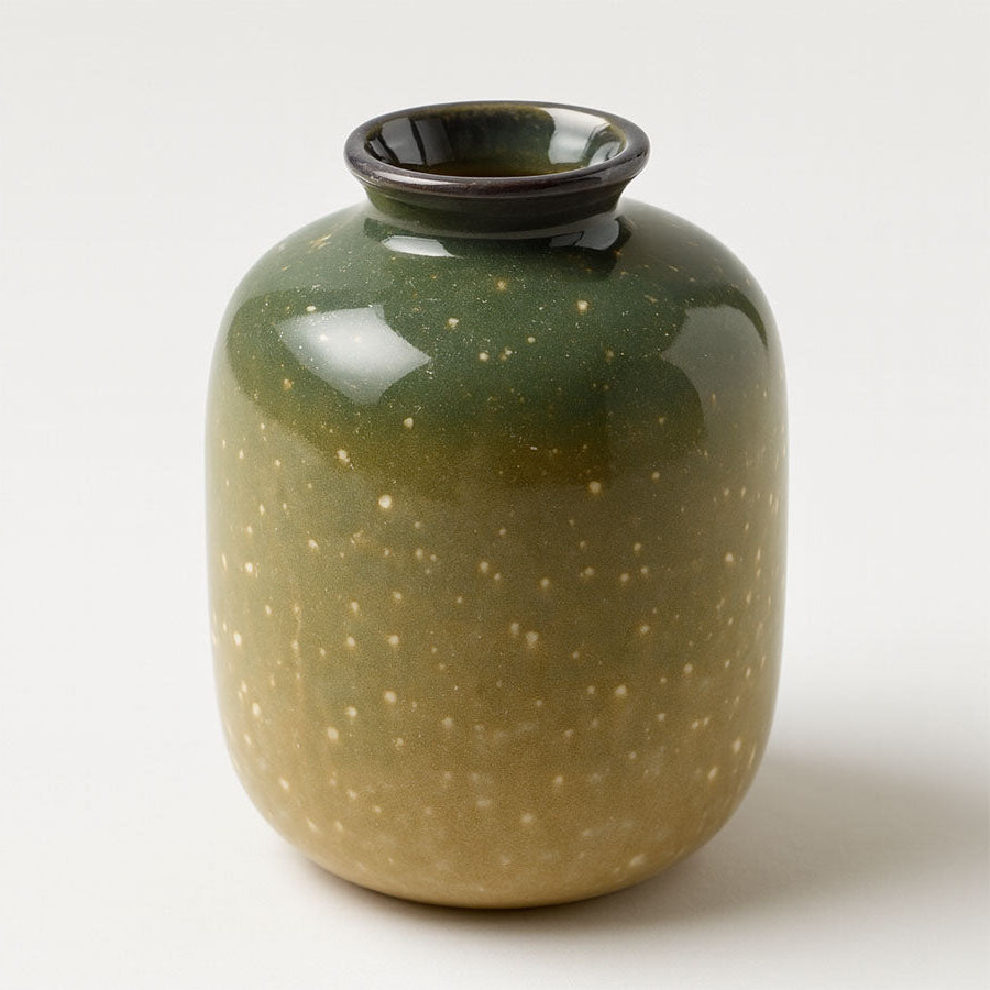 Terra Dots Vaas