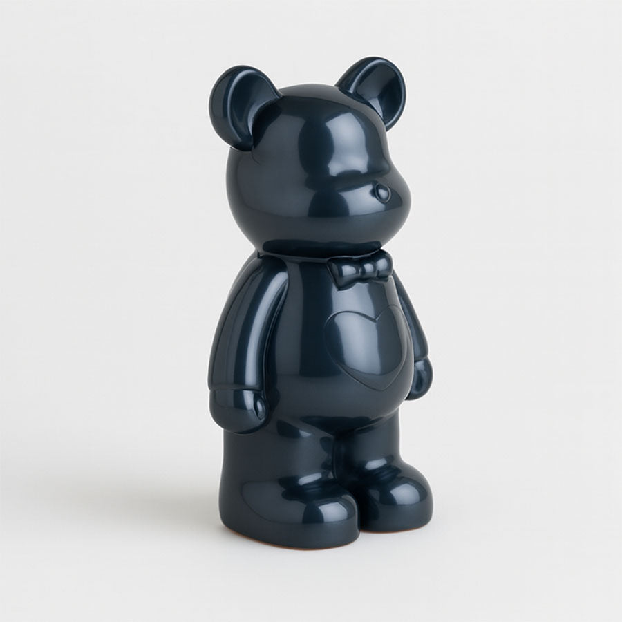 Teddybrix Masterpiece