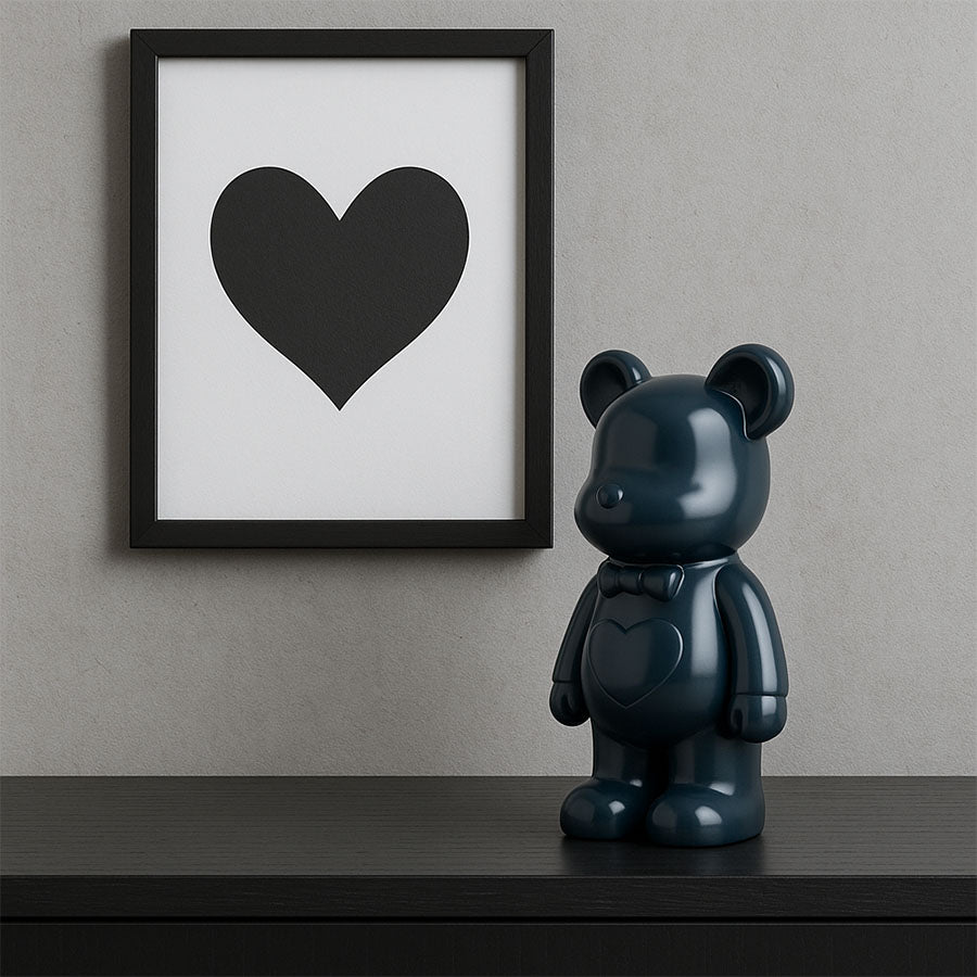 Teddybrix Masterpiece