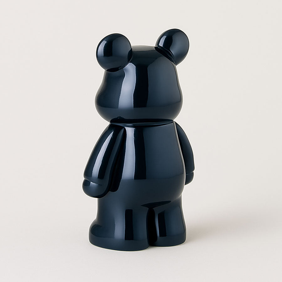 Teddybrix Masterpiece