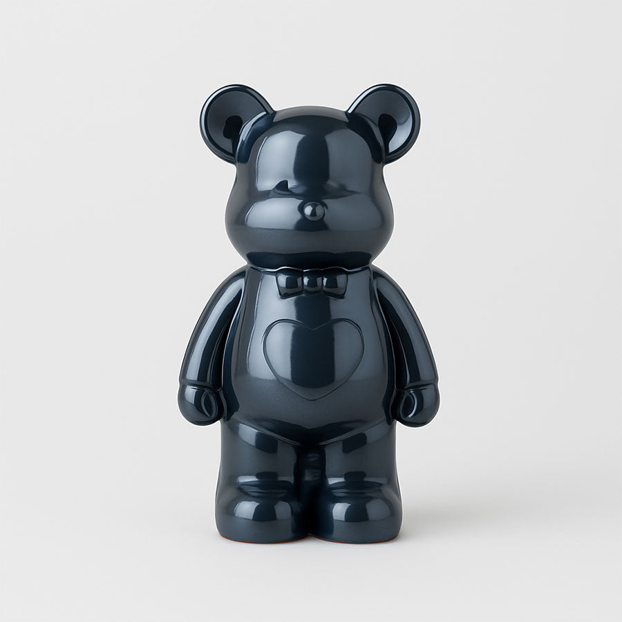 Teddybrix Masterpiece