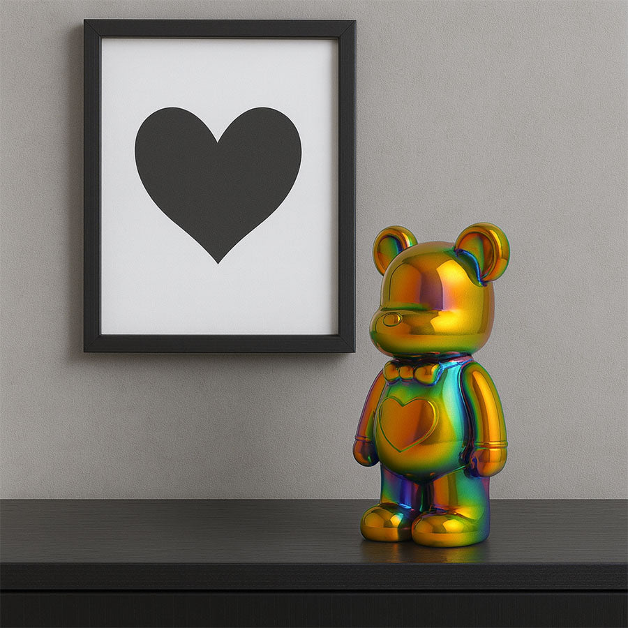 Teddybrix Masterpiece