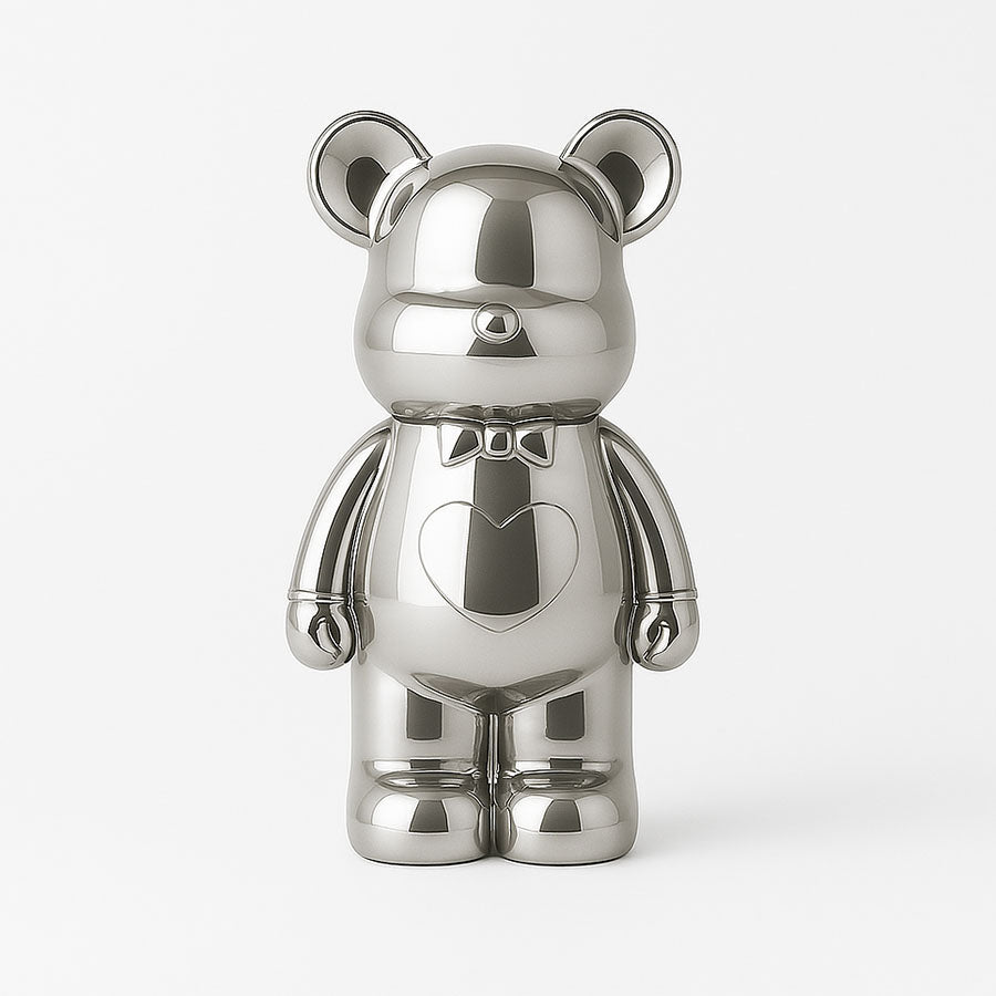 Teddybrix Masterpiece