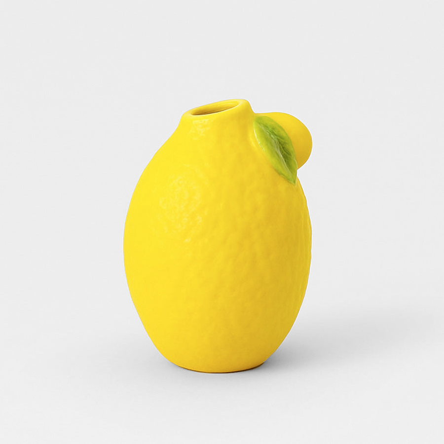 Lemon Lush Vaas