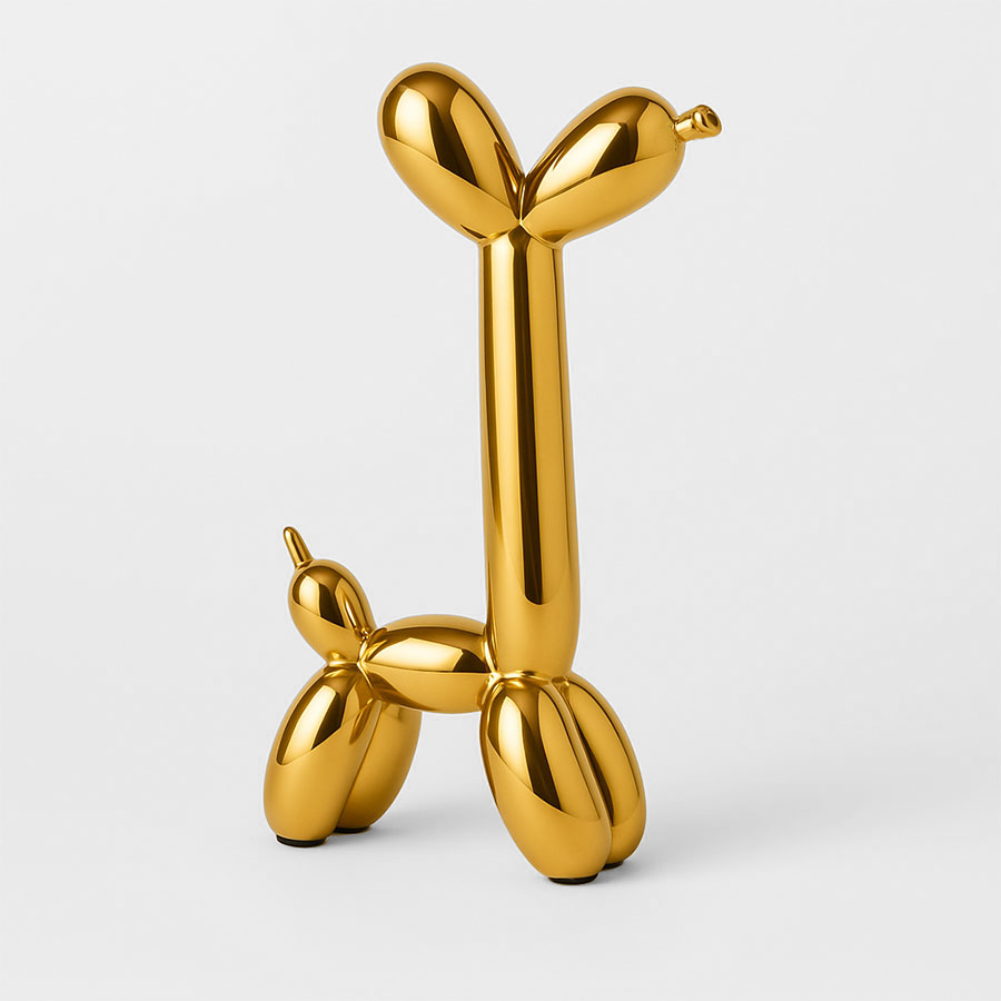 Skybarker Stretch Masterpiece