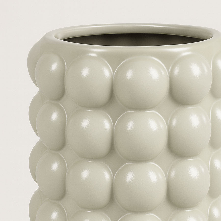 Luxe Orbs Vaas