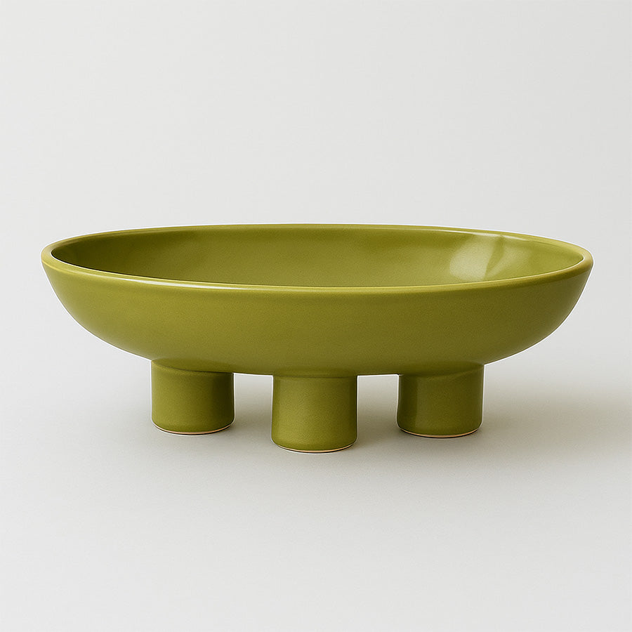 Terra Balance Schaal