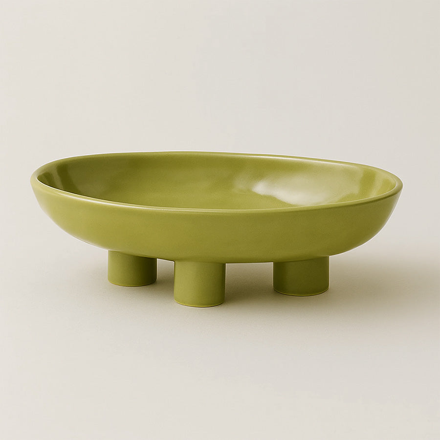 Terra Balance Schaal