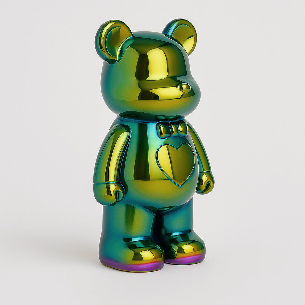 Teddybrix Masterpiece