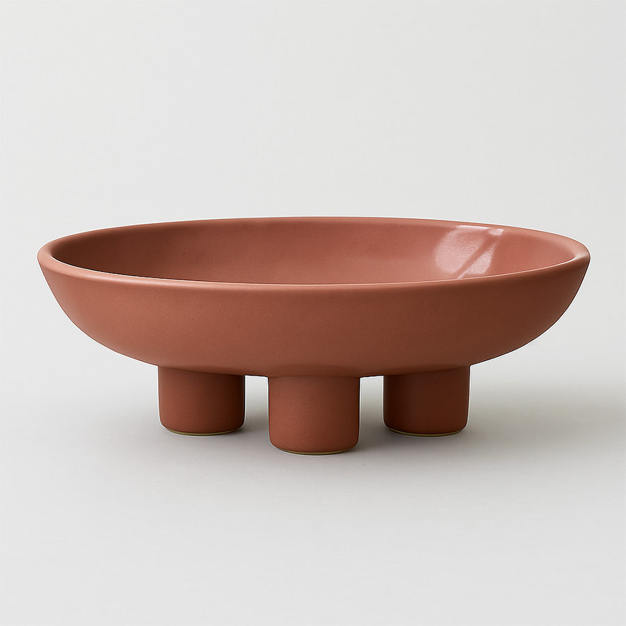 Terra Balance Schaal