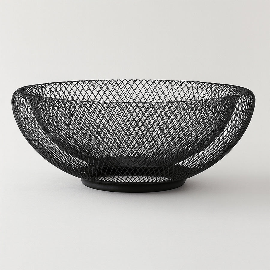 Onyx Basket Fruitmand