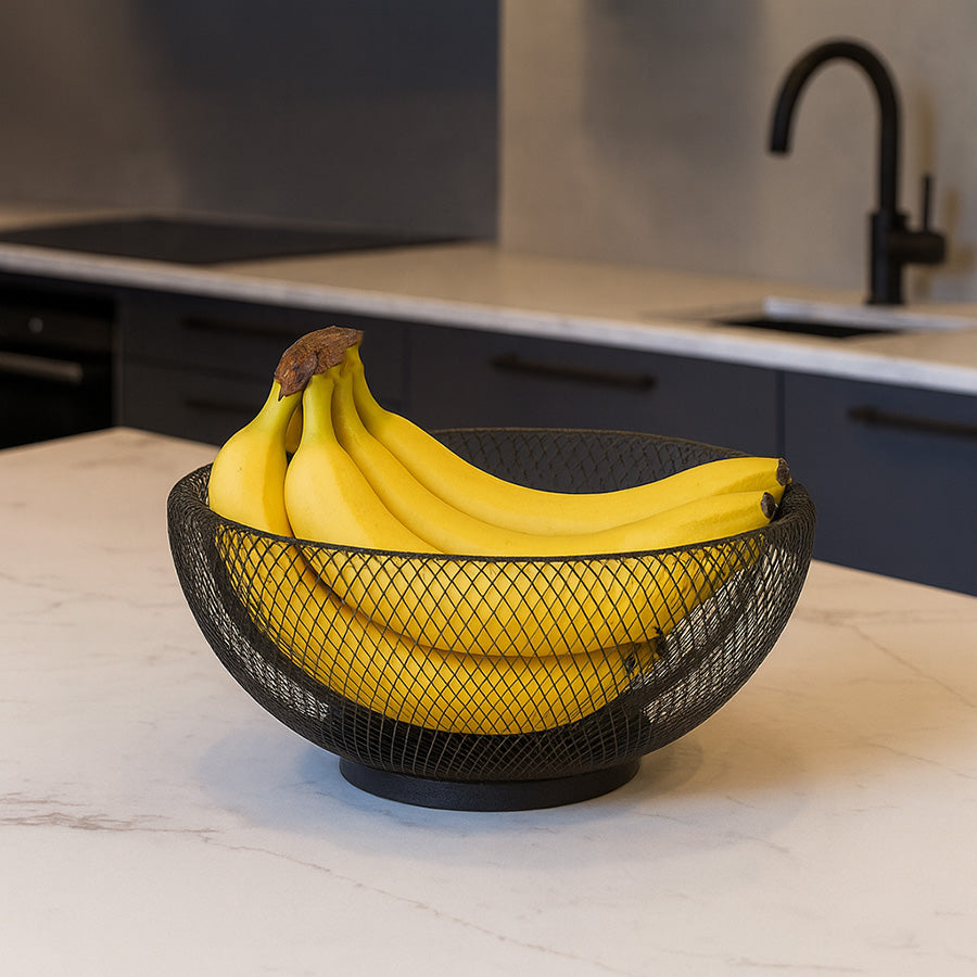 Onyx Basket Fruitmand