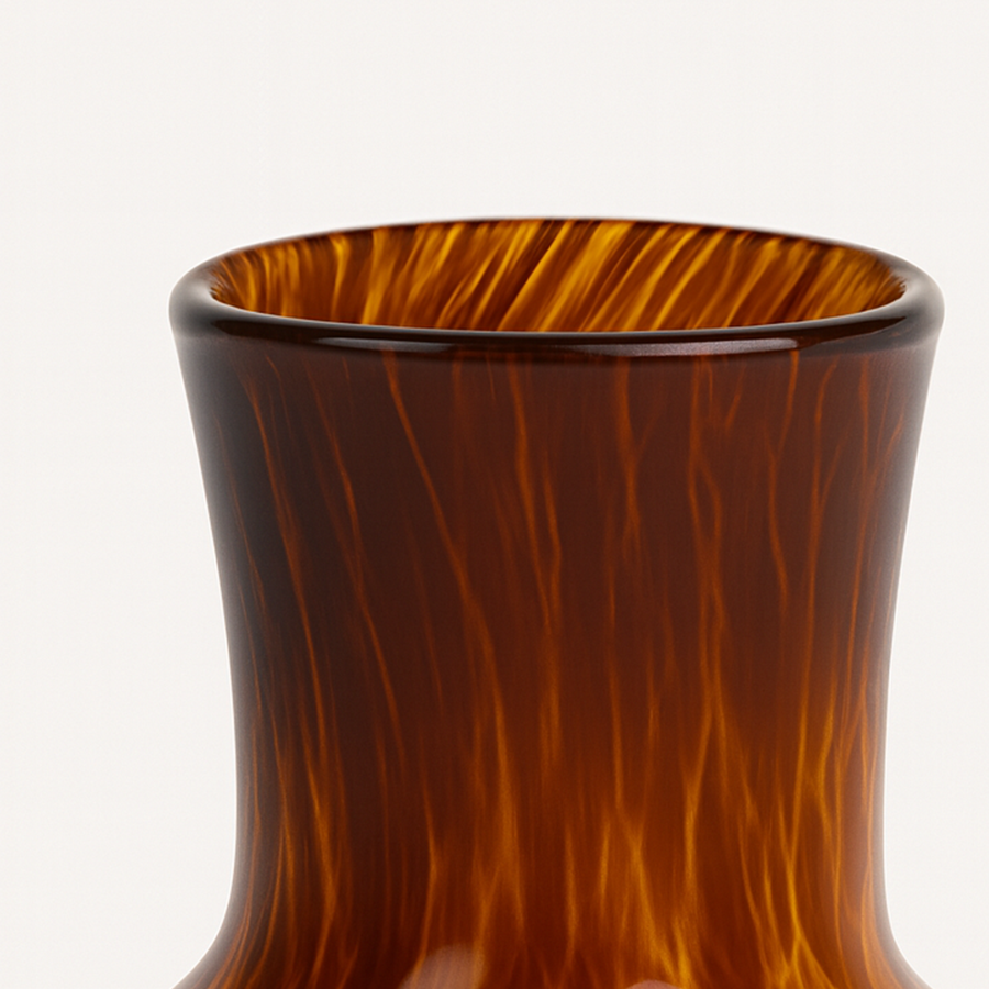 Safari Elegance Vaas