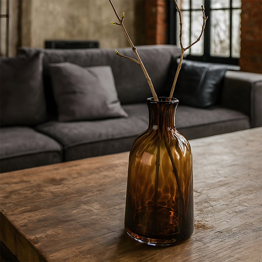 Safari Elegance Vaas