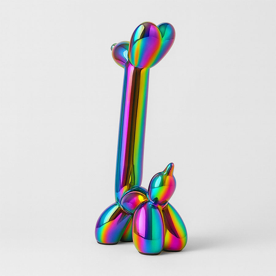 Skybarker Stretch Masterpiece