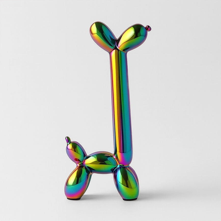 Skybarker Stretch Masterpiece