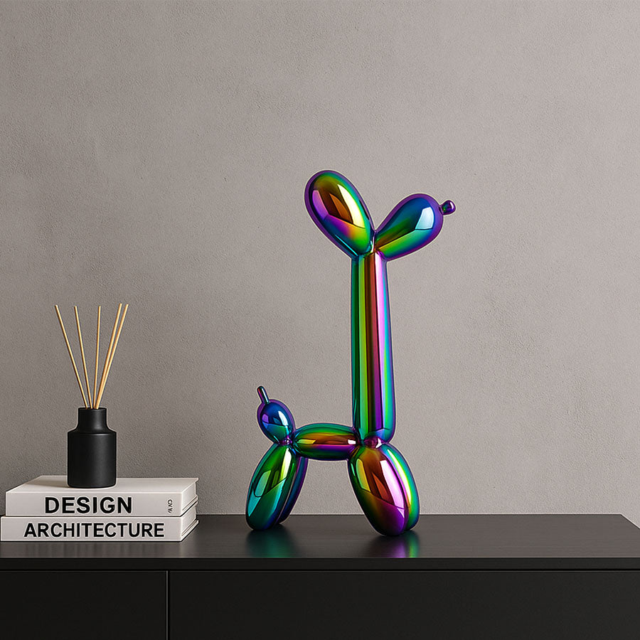 Skybarker Stretch Masterpiece