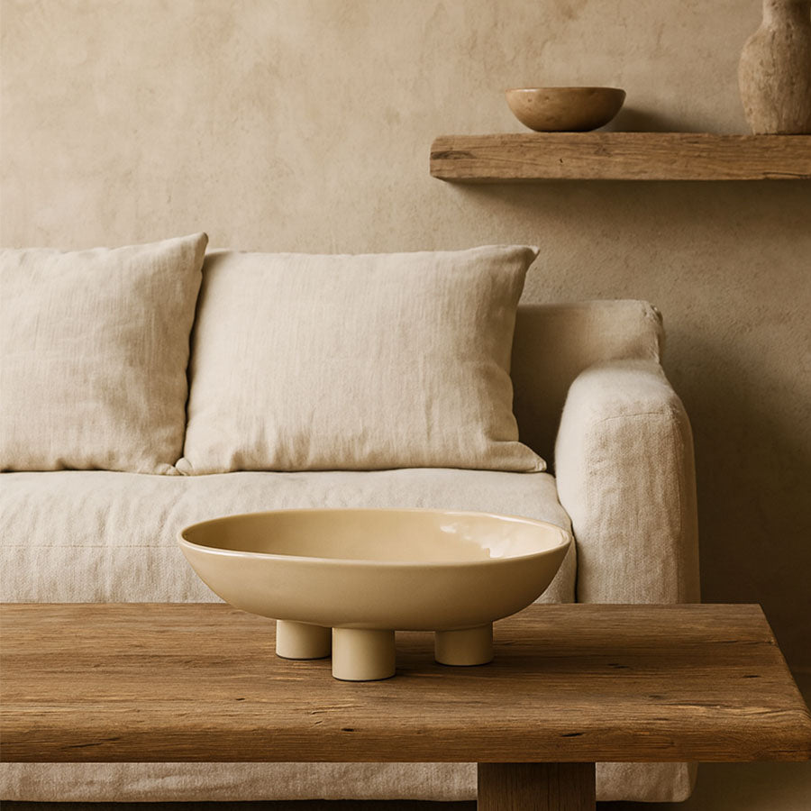 Terra Balance Schaal