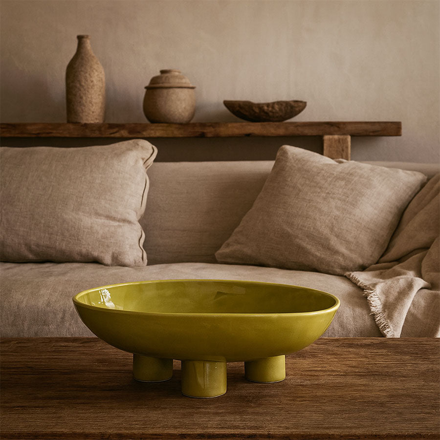 Terra Balance Schaal