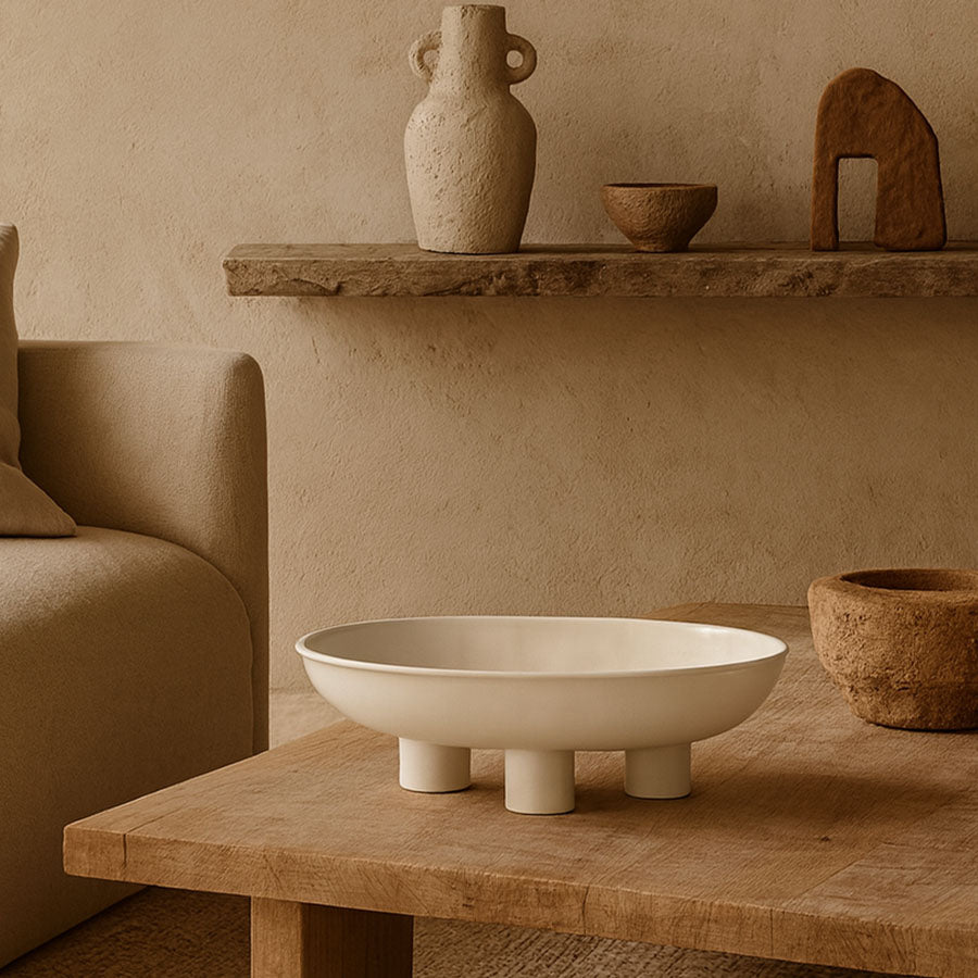 Terra Balance Schaal