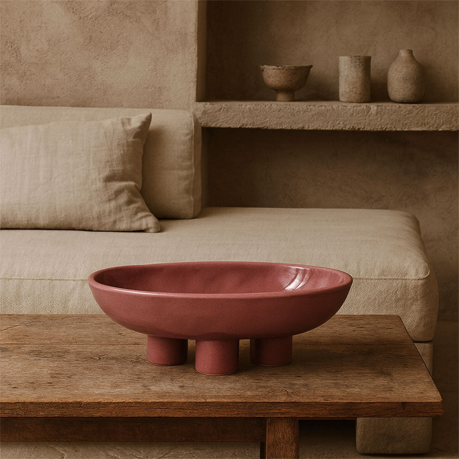 Terra Balance Schaal