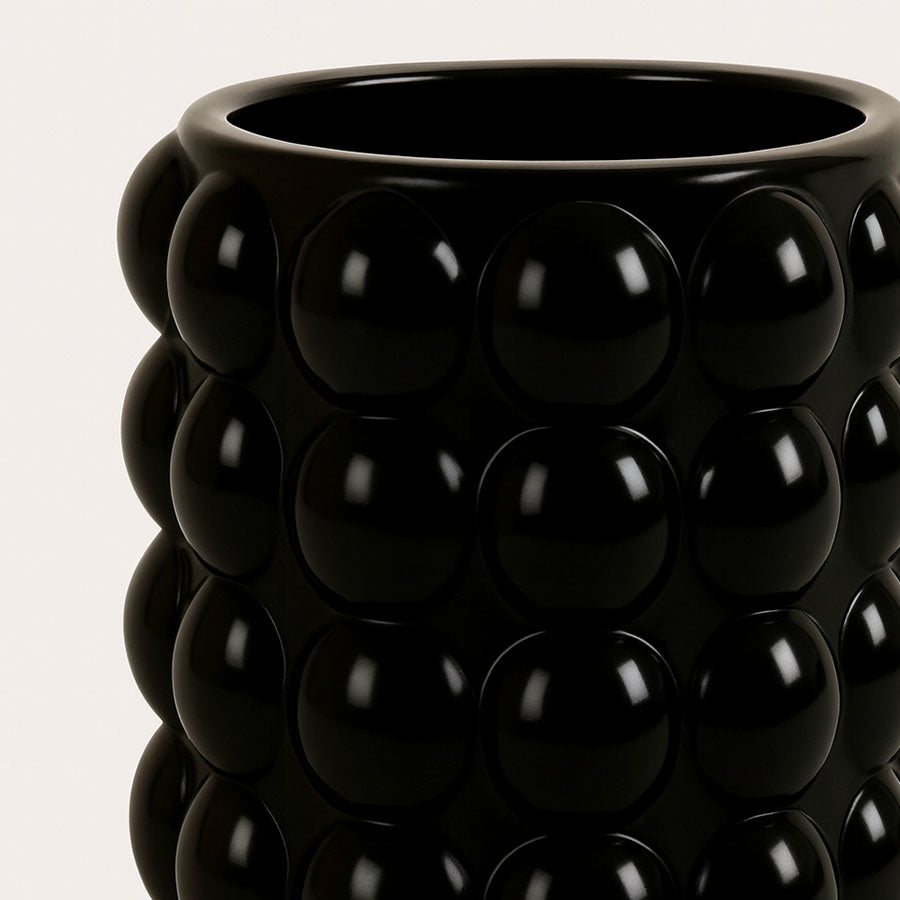 Luxe Orbs Vaas